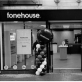 Fonehouse Stockton-on-Tees